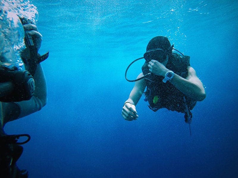 Top 5 Adventure Sports to Experience in Chennai