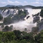 Top 10 Waterfalls Near Bangalore