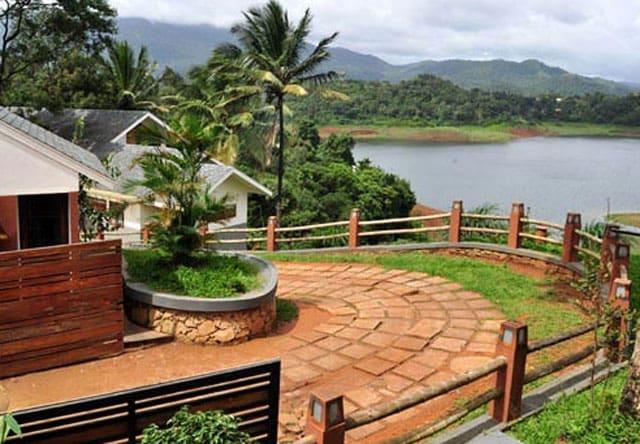 15 Most Popular Resorts in and Around Wayanad