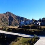 Sir George Everest’s House, Mussoorie: A Historical Landmark in the Himalayan Foothills