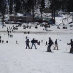 Top 10 Ski Destinations in India