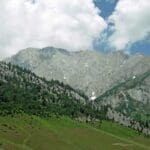 Sonamarg, Kashmir