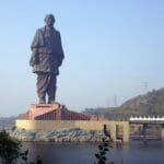 Statue of Unity: Everything You Need to Know