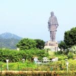 Which Statue of Unity Tickets to Choose?