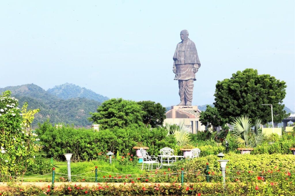 Which Statue of Unity Tickets to Choose?