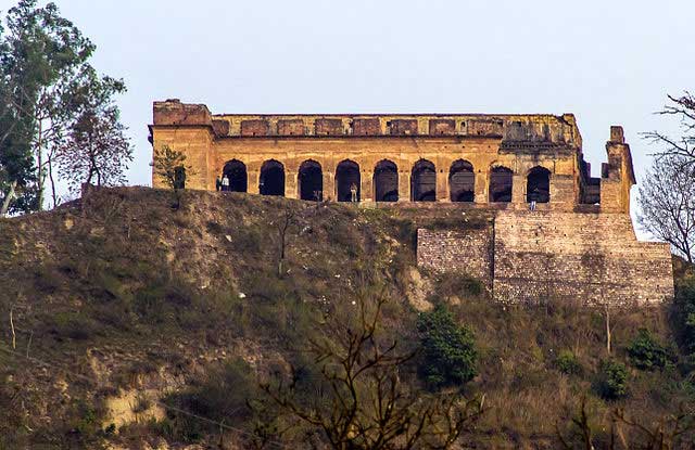 Top 3 Places To Visit In Hamirpur