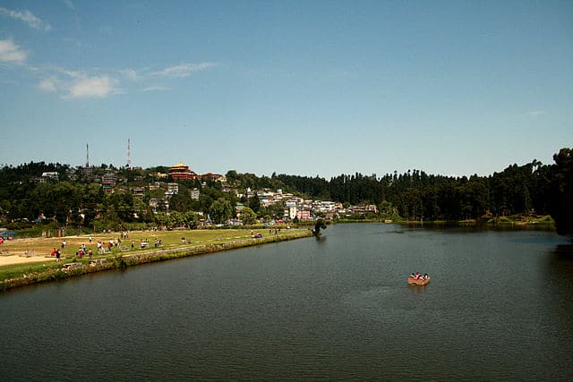 Top 5 Places to Visit in Mirik