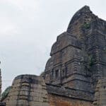 Katarmal Sun Temple, Almora