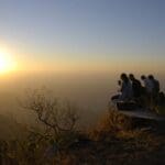 Sunset Point, Mount Abu