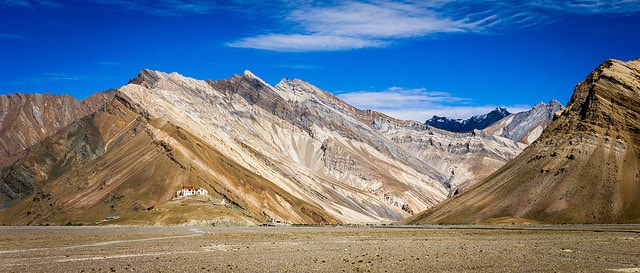 Top 5 Places to Visit in Kargil
