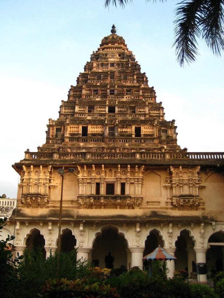 Thanjavur Royal Palace: A Majestic Journey into History and Culture