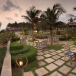 Top 10 Seaside Resorts in Vizag
