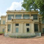 Top 5 Places to Visit in Shantiniketan