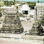 Thirukadalmallai Temple, Mahabalipuram