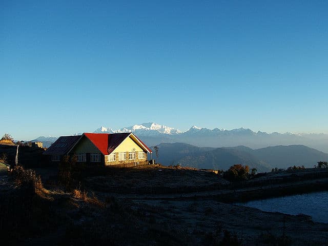 Top 5 Places to Visit in Sandakphu