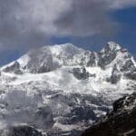 Trekking at Mt. Kanchendzonga, Sikkim: A Himalayan Adventure