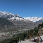 Top 5 Things to Do in Manali