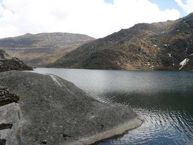 Tsomgo Lake, Gangtok: A Himalayan Gem