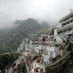 Vaishno Devi Temple, Haridwar