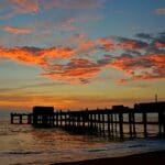Exploring the Magnificence of Valiyathura Pier, Kovalam