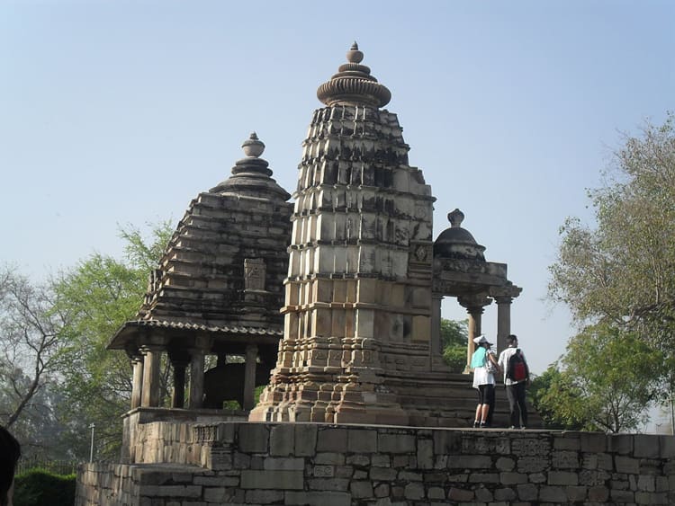 Varaha Temple, Pushkar