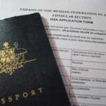 How To Apply For An Indian Visa From UK?