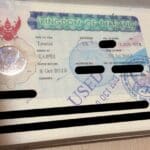 What is Visa Application Process for India in Bangkok?