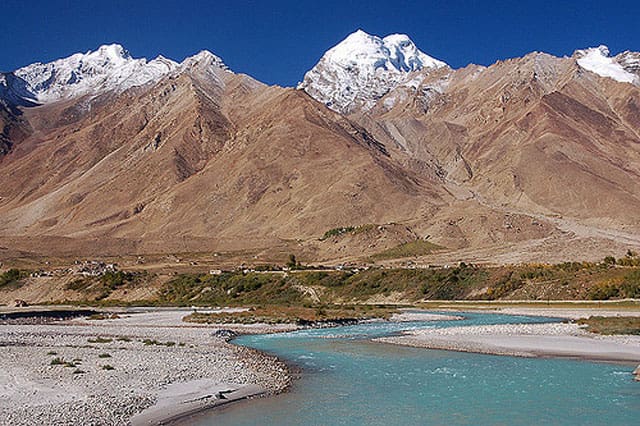 Top 5 Places to Visit in Zanskar