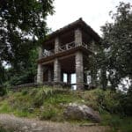 Zero Point, Almora